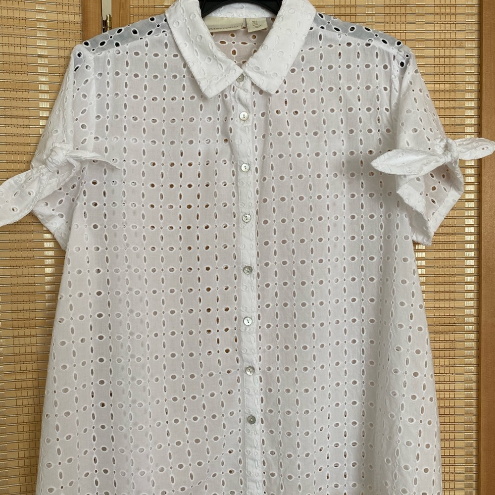 Nice blouse like new